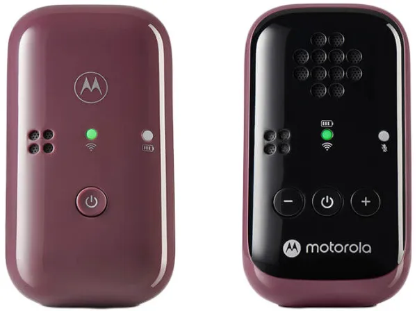 PIP12 travel babyalarm