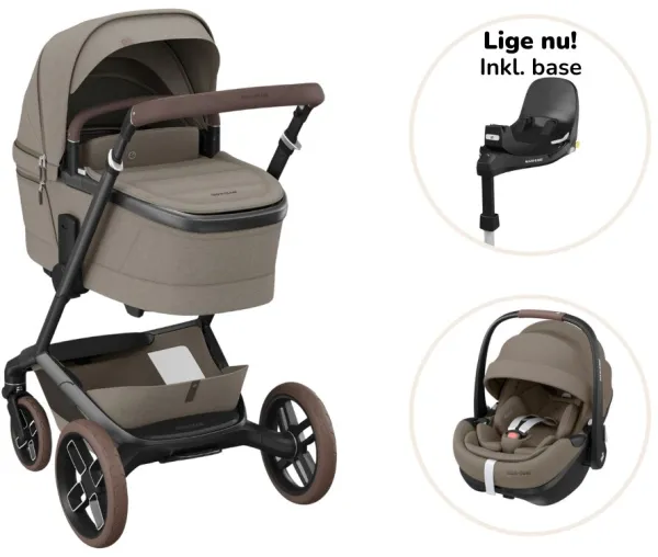 Fame paket - Twillic truffle