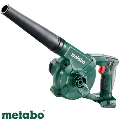 Metabo Batteridriven lövblås AG 18 - 18 Volt
