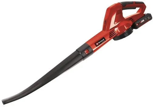 Einhell Lövblås Kit 18V-2,0A + Laddare