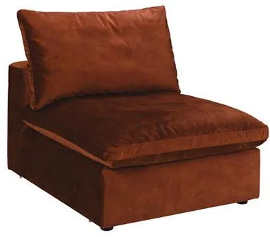 Lazy soffasäte utan armstöd - modul N