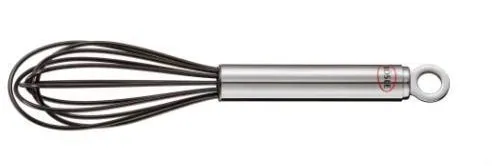 Rösle Visp ballong 12 trådar 27 cm Stål/Silikon