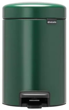 brabantia newIcon Soptunna med vipp-lock 3 L.