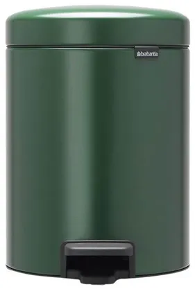 brabantia newIcon Soptunna med vipp-lock 5 L