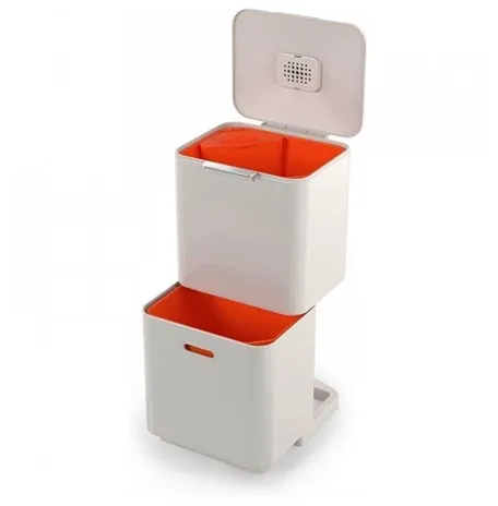 Joseph Joseph Avfallshink Totem 60 L - Sten