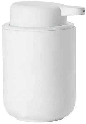 Zone Ume tvåldispenser - white