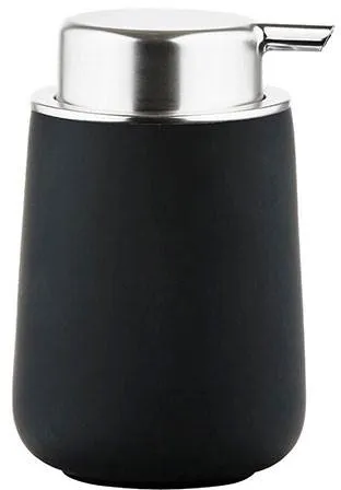 Zone Nova tvåldispenser - black