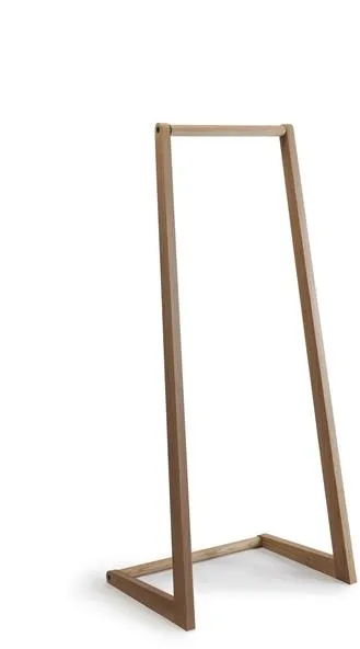 Nikari Skandinavia Collection Pieni Klädställ Oljad Ek