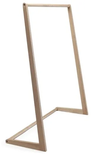 Nikari Skandinavia Collection Klädhängare Oljad Ek