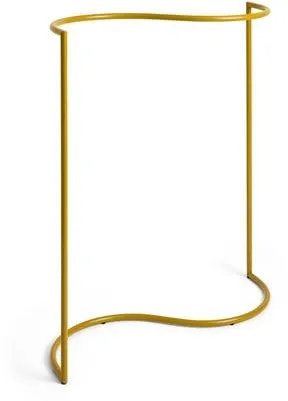 HAY Colour S-Shape Klädstång Dijon