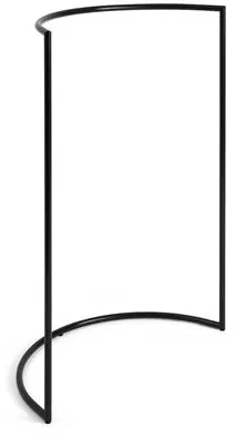 HAY Colour C-Shape Klädhängare Svart