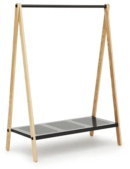 Normann Copenhagen Toj Klädställning Stor Grå