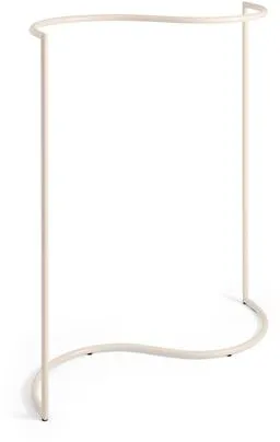 HAY Colour S-Shape Klädhängare Äggskal